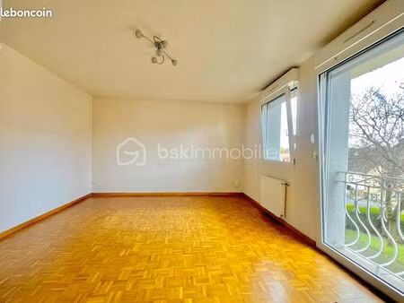 appartement 4 pièces 95 m²