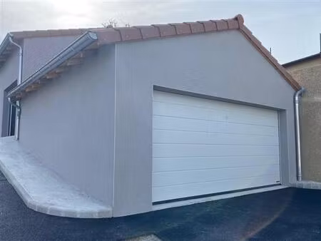 location parking monistrol sur loire 43120