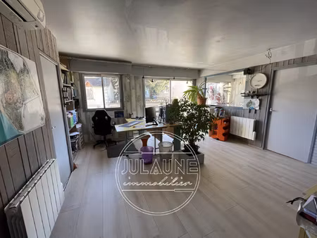 achat local professionnel 130m² limoges 87000