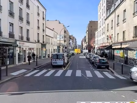 local commercial 188 m²