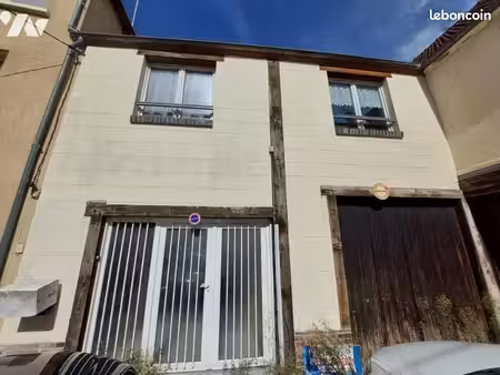 local d'activités romilly sur seine