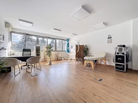 achat local commercial