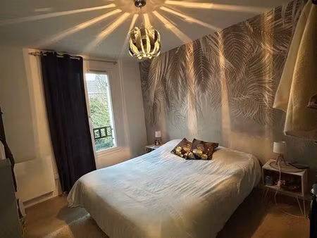 maison sans travaux ( secteur hôpital valenciennes )