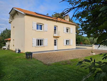 achat maison 6 pièces 178m²