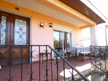 achat maison 5 pièces 120m² boulazac isle manoire 24750