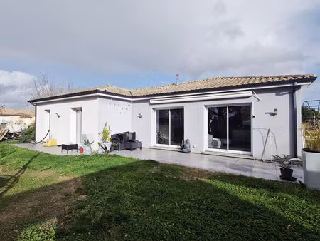achat maison 5 pièces 109m²