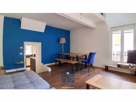 achat maison 5 pièces 93m² cebazat 63118