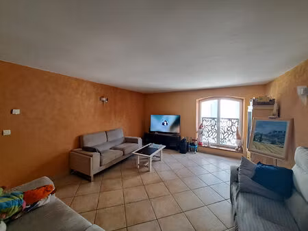 achat maison 4 pièces 105m²