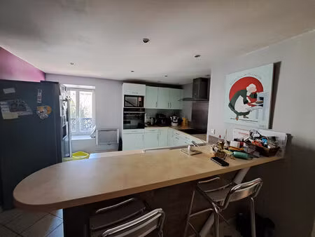 achat maison 4 pièces 109m²