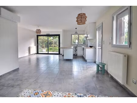 achat maison 4 pièces 98m² mably 42300