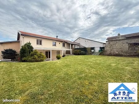 maison 6 pièces 197 m²