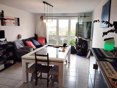 location maison 3 pièces 67m²