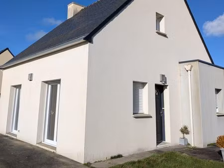 maison 5 pièces - 90 m² - 230 000 euros