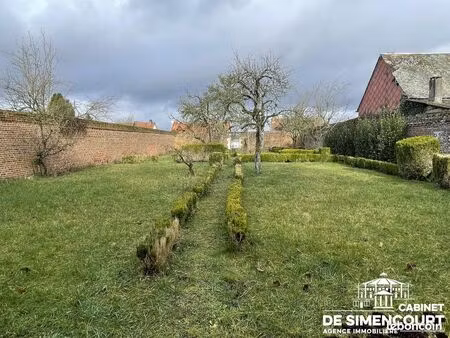 propriété 8 pièces 180 m²