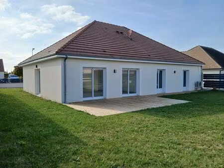 achat maison 5 pièces 135m² st andre les vergers 10120