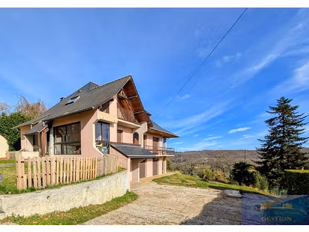 achat maison 8 pièces 260m² semeac 65600