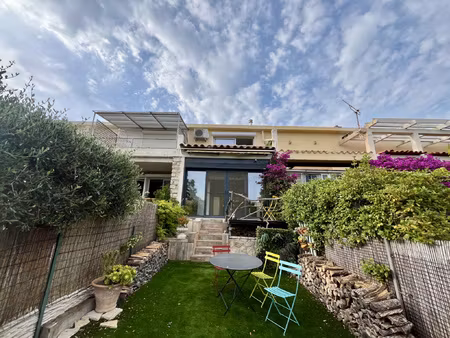 achat maison 3 pièces 81m² toulon 83000