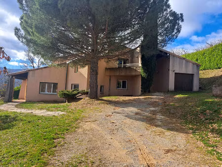 achat maison 8 pièces 187m²