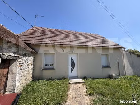maison 4 pièces 96 m²