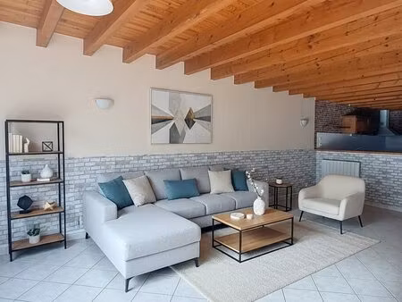 location maison 4 pièces 93m² venes 81440