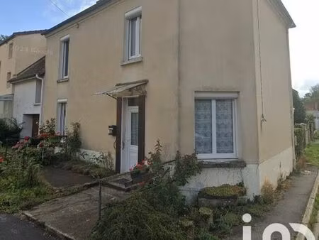 maison 5 pièces 98 m²