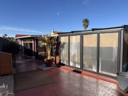 achat terrain 260m² argeles sur mer 66700