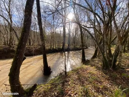 terrain 4 485 m² bruniquel