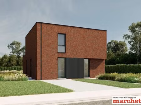 terrain à vendre à zonhoven € 159.000 (lk9fz) - era nobis (zonhoven) | zimmo