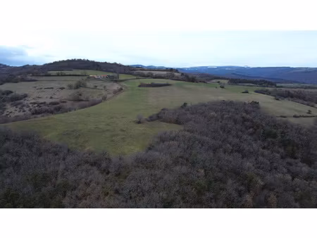 achat terrain 991 287m² auriac l eglise 15500