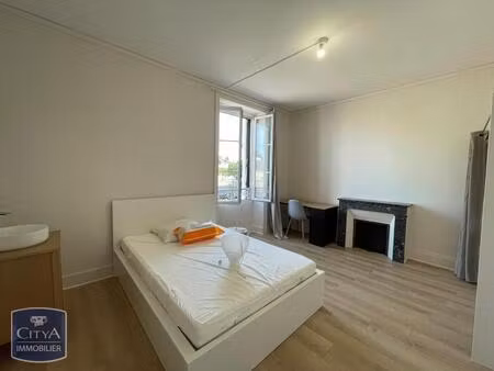 location appartement 2 pièces 17m² alencon 61000