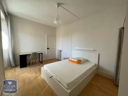 location appartement 2 pièces 22m² alencon 61000