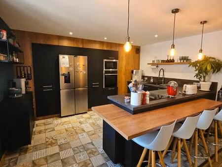 appartement 89m2 3 pièces