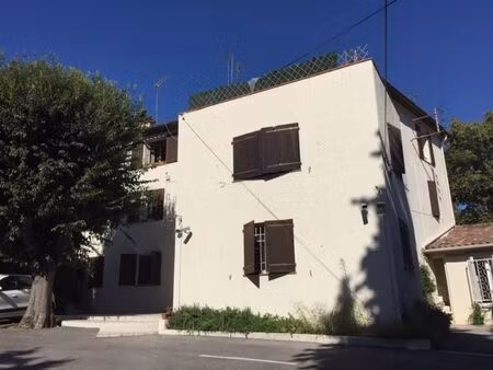 location appartement 2 pièces 36m² cagnes sur mer 06800