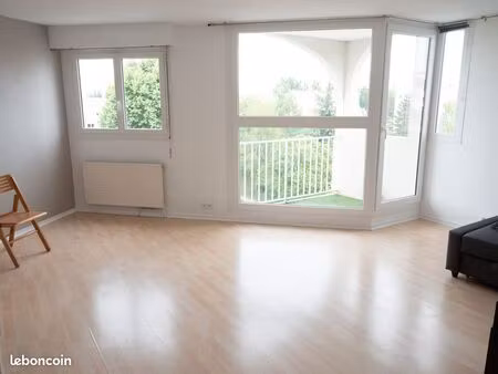 appartement 36 m² chalon sur saone