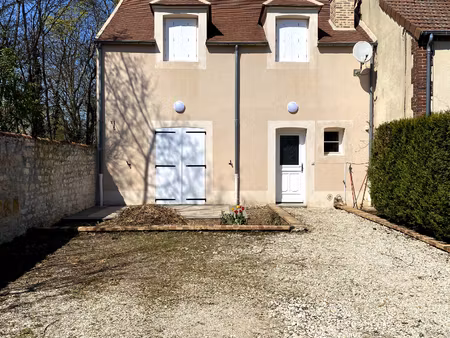 location appartement 3 pièces 54m²