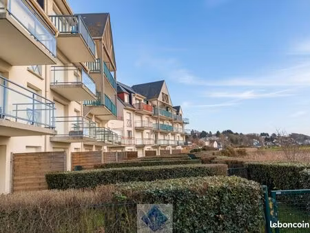 appartement 3 pièces 39 m²