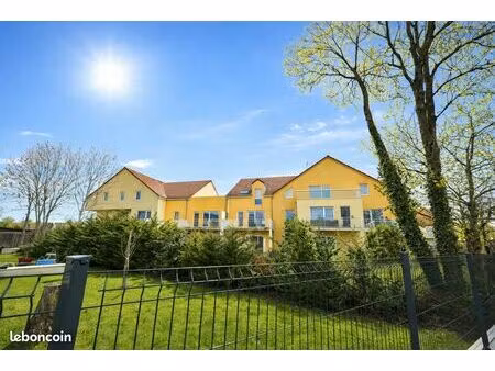 appartement 6 pièces 104 m²