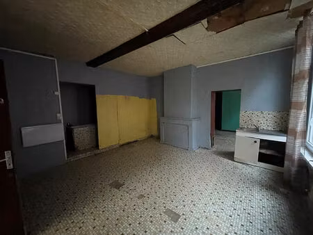 achat appartement 3 pièces 54m²