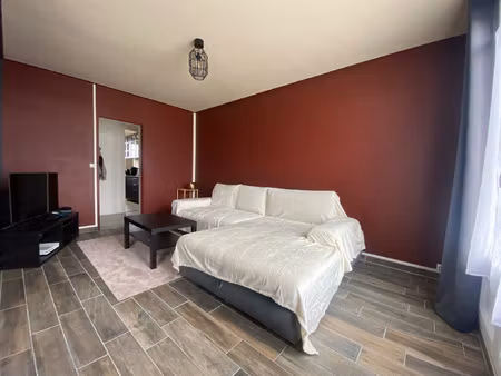 location appartement 4 pièces 70m² dreux 28100