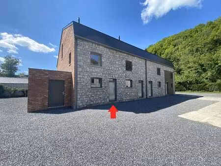 spacieux duplex 2 chambres à louer à juzaine