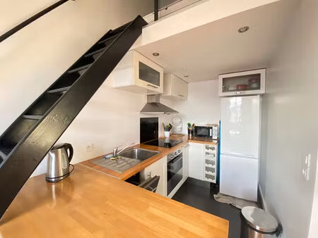 location appartement 1 pièce 31m²