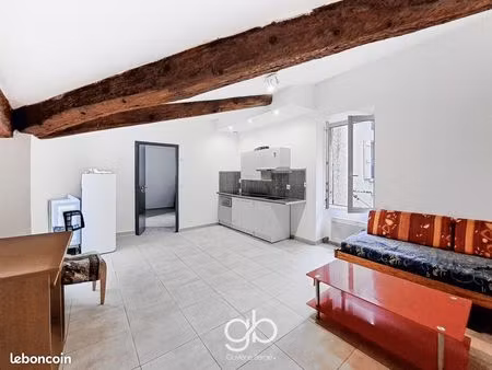 immeuble 150 m² lodève