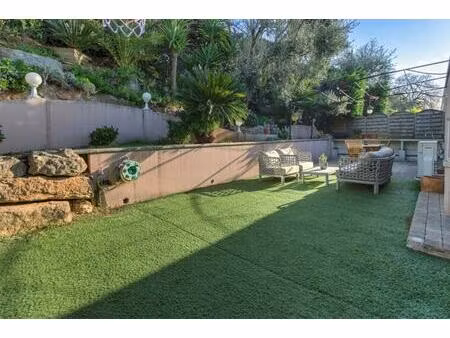 achat appartement 5 pièces 100m² nice 06200