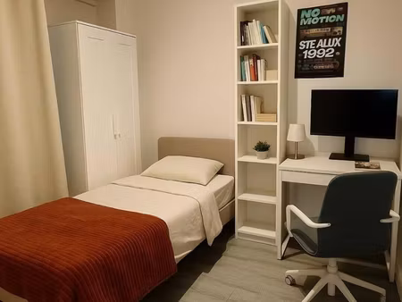 achat appartement 2 pièces 20m²