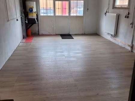 bureau 35 m² marlenheim