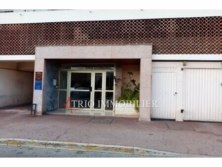 location parking cagnes sur mer 06800