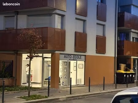 à vendre – murs de local commercial | idéal investisseur