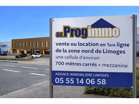 location local commercial