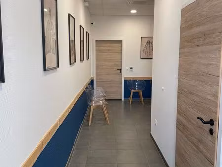 location professionnelle