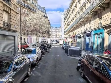 local commercial 60 m²